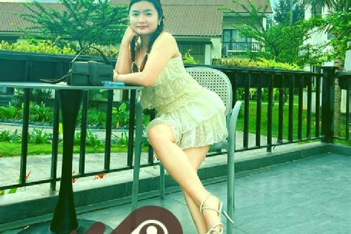Sienna, 36 — Escort in Cam Lo, Vietnam