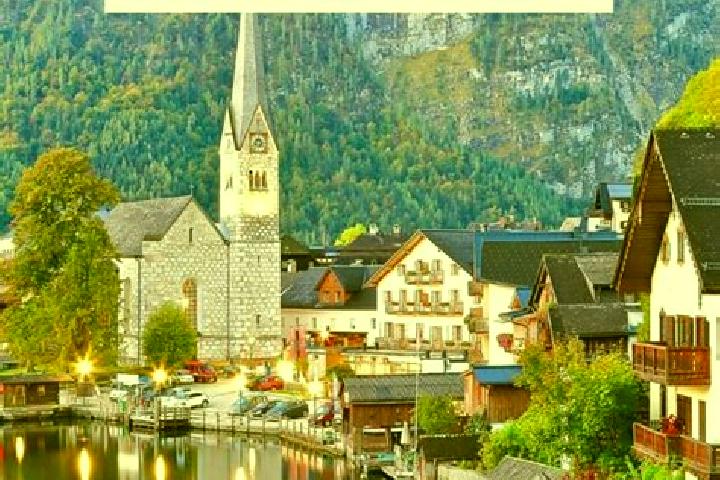 Sienna, 36 — Escort in Donaustadt, Austria