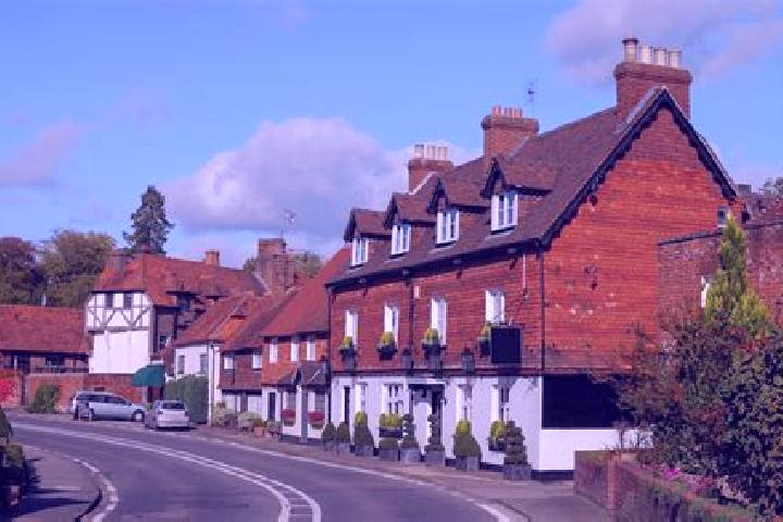 Sienna, 36 — Escort in Farnborough, United Kingdom