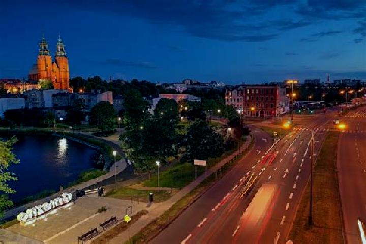 Sienna, 36 — Escort in Gniezno, Poland