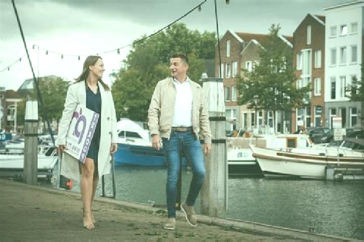 Sienna, 36 — Escort in Heesterakker, Netherlands