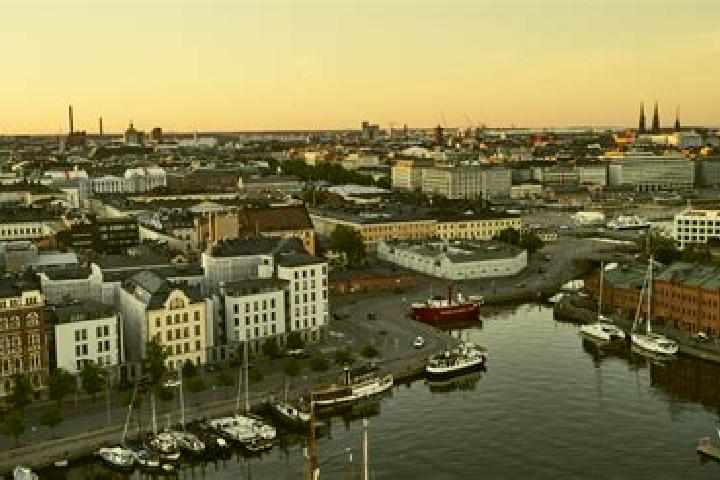 Sienna, 36 — Escort in Herttoniemi, Finland