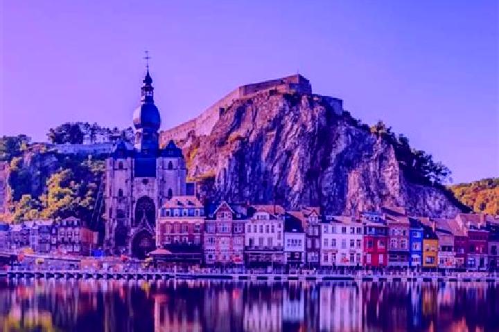 Sienna, 36 — Escort in Huccorgne, Belgium
