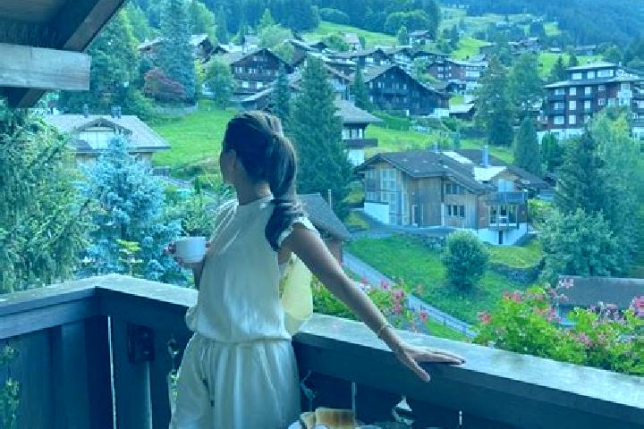 Sienna, 36 — Escort in Kirchleerau, Switzerland