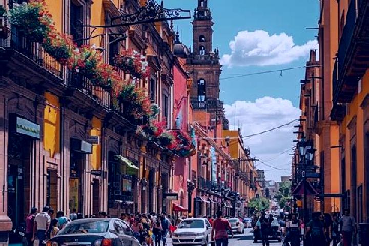 Sienna, 36 — Escort in Las Colonias, Mexico