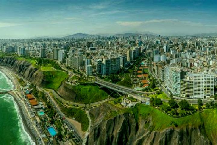 Sienna, 36 — Escort in Las Lomas, Peru