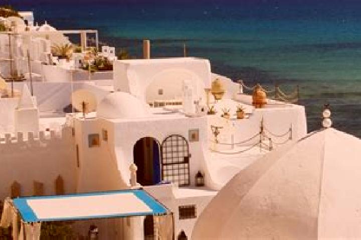 Sienna, 36 — Escort in Lemta, Tunisia