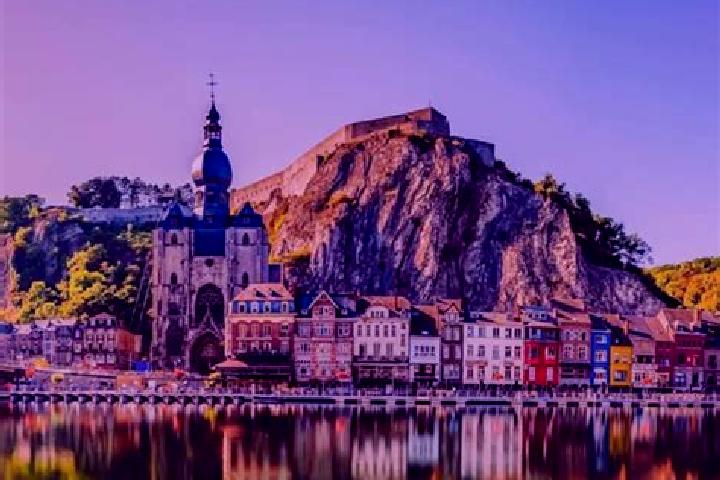 Sienna, 36 — Escort in Lisogne, Belgium