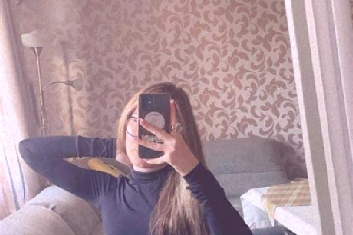 Sienna, 36 — Escort in Marnitz, Germany