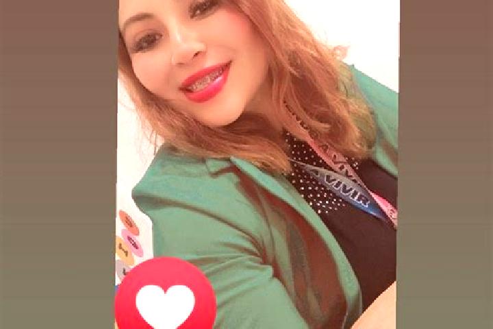 Sienna, 36 — Escort in Molino Abajo, Mexico