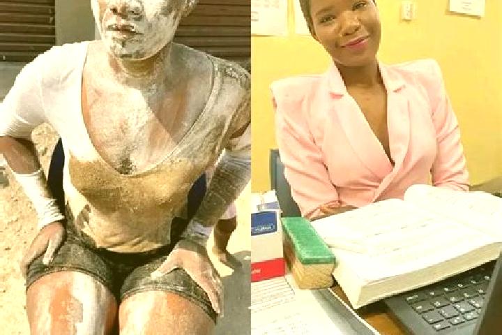 Sienna, 36 — Escort in Nwoya, Uganda