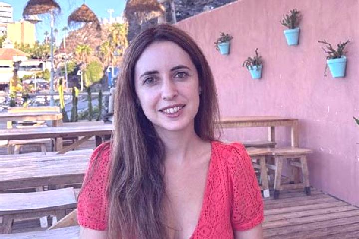Sienna, 36 — Escort in Ojen, Spain