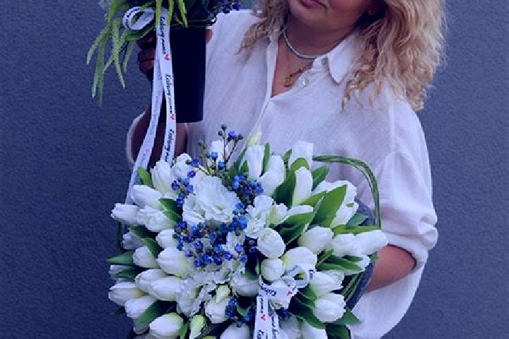 Sienna, 36 — Escort in Otrebusy, Poland