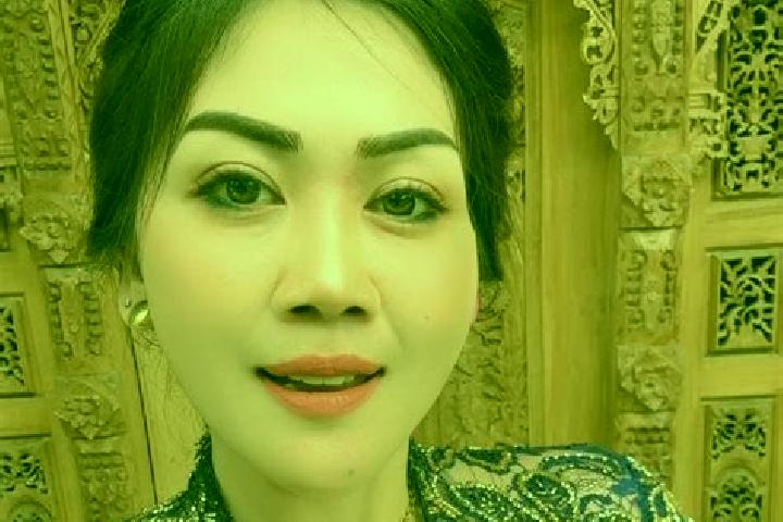 Sienna, 36 — Escort in Pangkungparuk, Indonesia