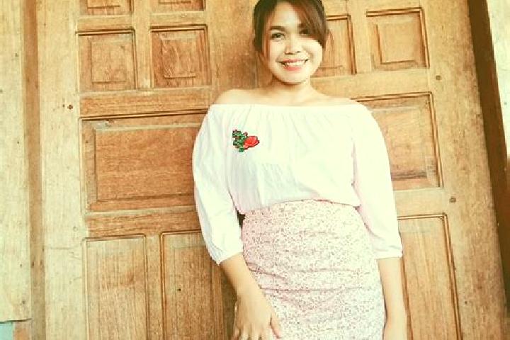 Sienna, 36 — Escort in Payocpoc Sur, Philippines