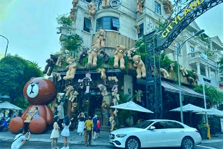 Sienna, 36 — Escort in Quang Nham, Vietnam