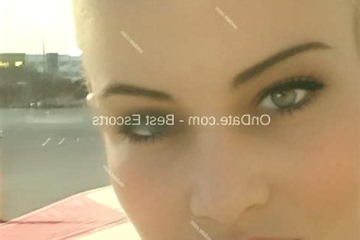 Sienna, 36 — Escort in San Marcos, Honduras