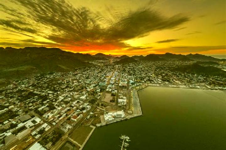 Sienna, 36 — Escort in Santa Maria de Guaymas, Mexico