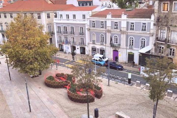 Sienna, 36 — Escort in Sao Jorge de Arroios, Portugal