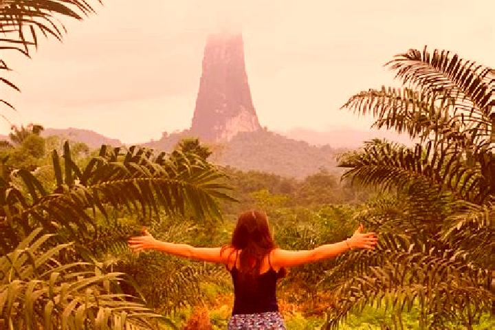 Sienna, 36 — Escort in Sao Lucas, Brazil