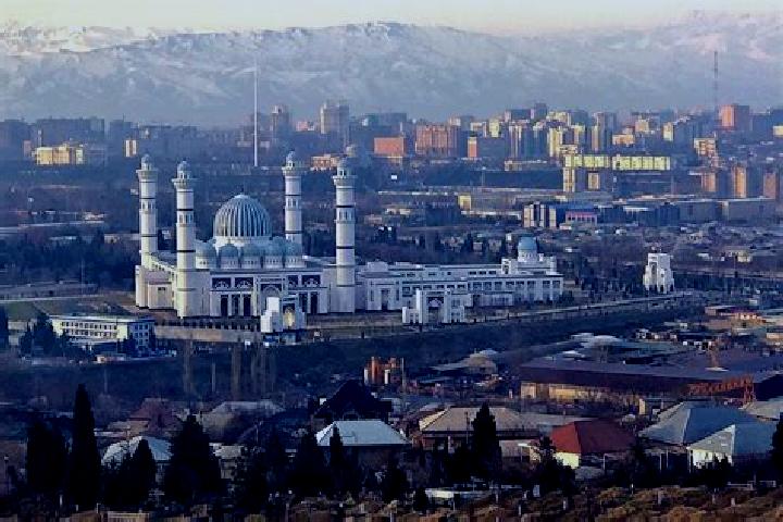 Sienna, 36 — Escort in Shahriston, Tajikistan