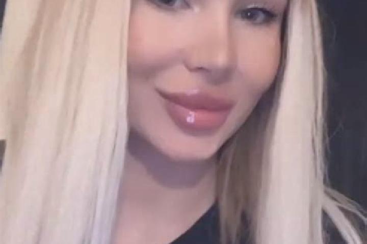 Sienna, 36 — Escort in Shahrixon, Uzbekistan