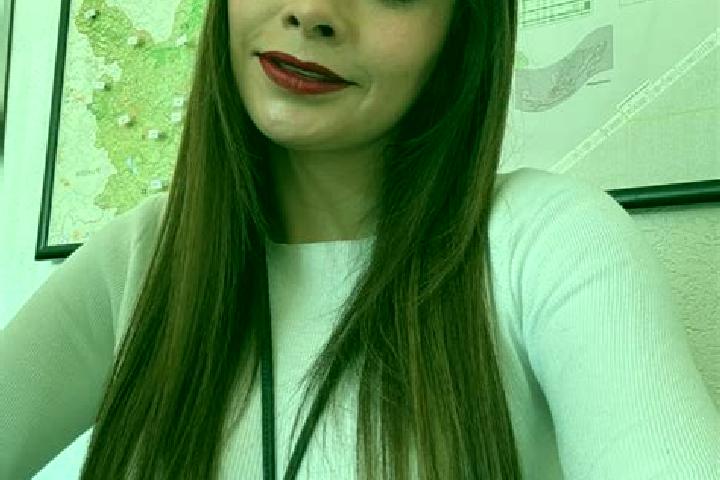 Sienna, 36 — Escort in Shenik, Armenia