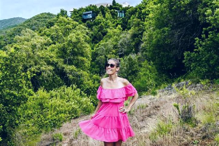 Sienna, 36 — Escort in Szigetvar, Hungary