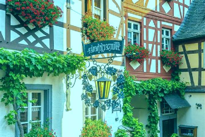 Sienna, 36 — Escort in Taferrot, Germany