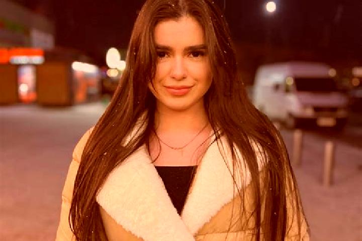 Sienna, 36 — Escort in Tomakivka, Ukraine