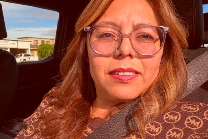 Sienna, 36 — Escort in Vizcaino, Mexico