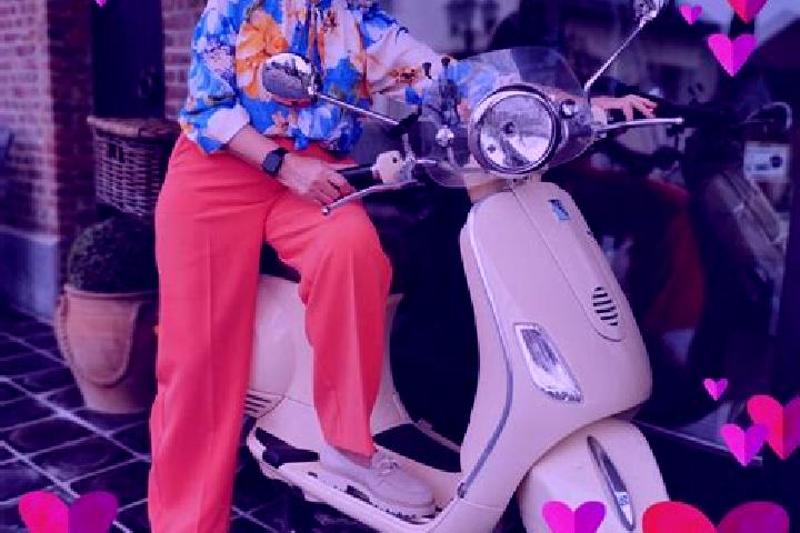 Sienna, 36 — Escort in Vlijtingen, Belgium