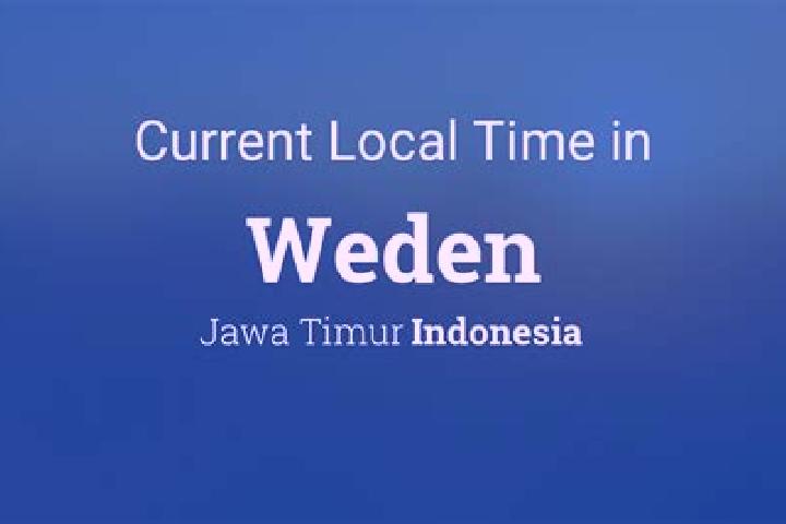 Sienna, 36 — Escort in Weden, Indonesia