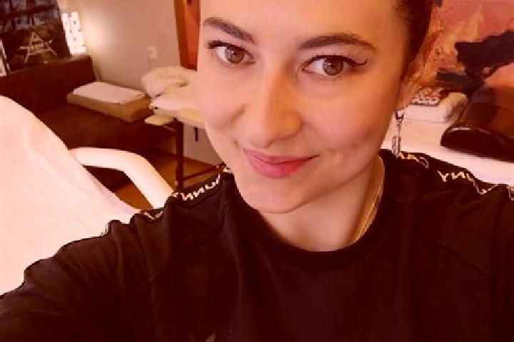 Sienna, 37, a black brown-eyed mediterranean companion based in Lacag. Offering Domination, BDSM, 69, Girlfriend Experience. Available for incall and outcall...