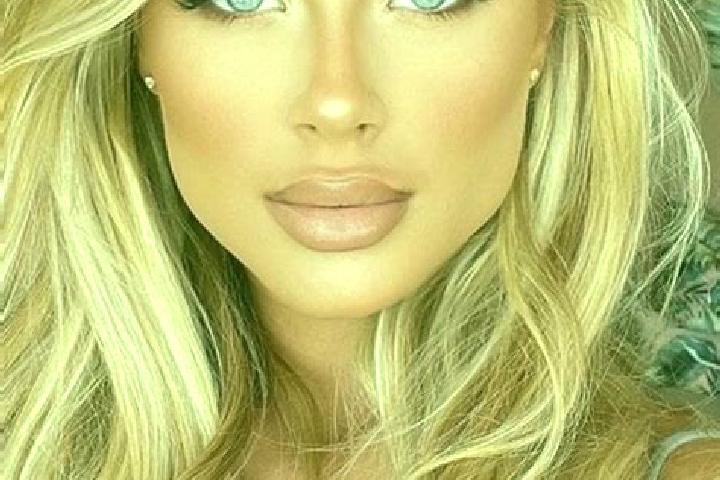 Sienna, 37, a blonde hazel-eyed latina companion based in Dolores (Ex-Hacienda de Dolores). Offering 69, BDSM, Dinner Date. Available for incall and outcall,...
