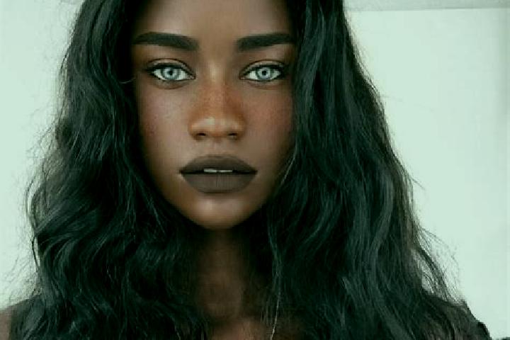 Sienna, 37, a dark blonde blue-eyed ebony companion based in Boavista dos Pinheiros. Offering CIM, BDSM. Available for incall and outcall, overnight bookings...