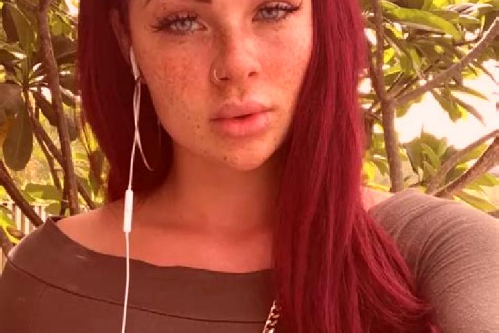 Sienna, 37, a red amber-eyed european companion based in Bagnolo Cremasco. Offering Roleplay, A-Level, CIM. Available for incall and outcall, overnight booki...