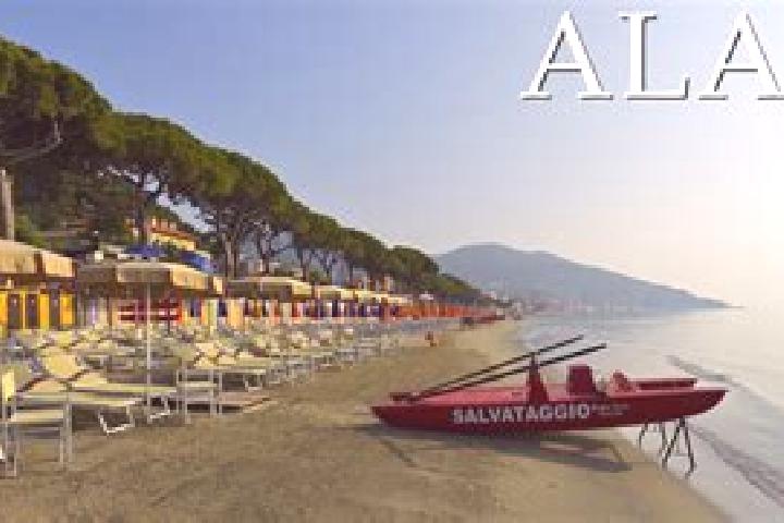 Sienna, 37 — Escort in Alassio, Italy