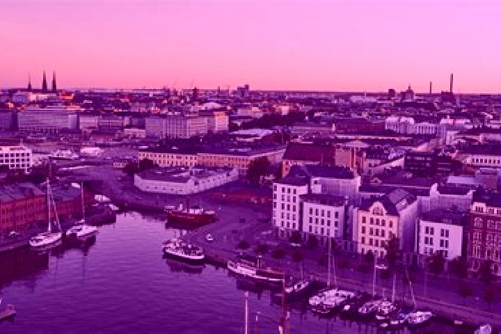 Sienna, 37 — Escort in Arabianranta, Finland
