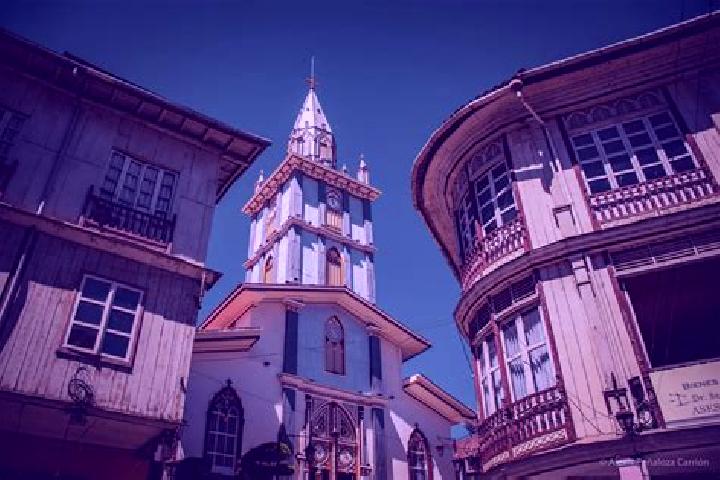 Sienna, 37 — Escort in Arcapamba, Ecuador