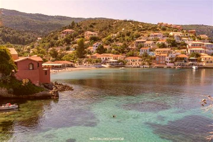 Sienna, 37 — Escort in Assos, Greece