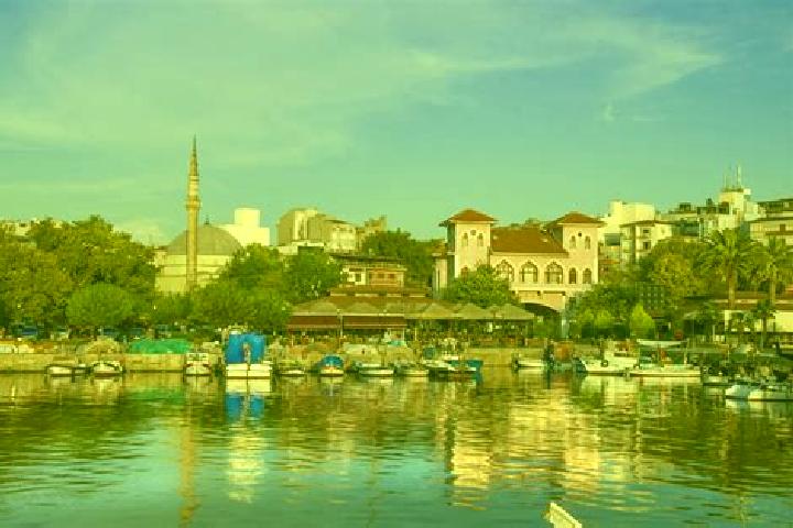 Sienna, 37 — Escort in Bandirma, Turkey