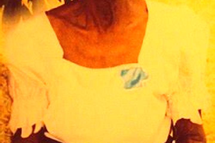 Sienna, 37 — Escort in Blolequin, Ivory Coast