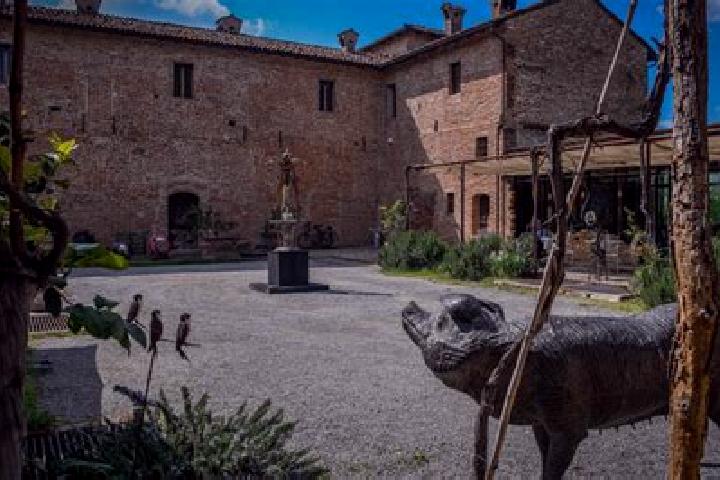 Sienna, 37 — Escort in Fontevivo, Italy