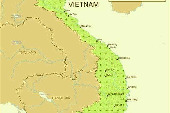 Sienna, 37 — Escort in Ho, Vietnam