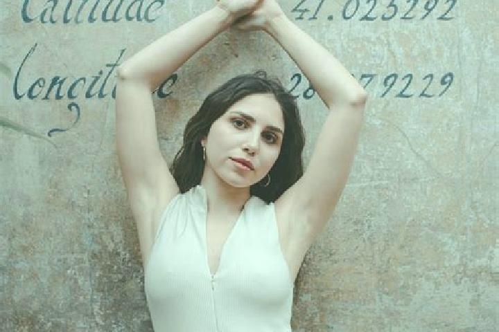 Sienna, 37 — Escort in Isola del Piano, Italy