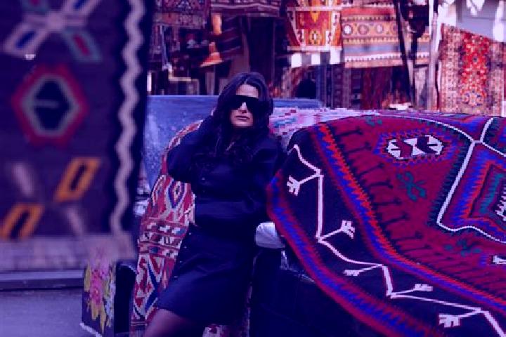 Sienna, 37 — Escort in Jrashen, Armenia