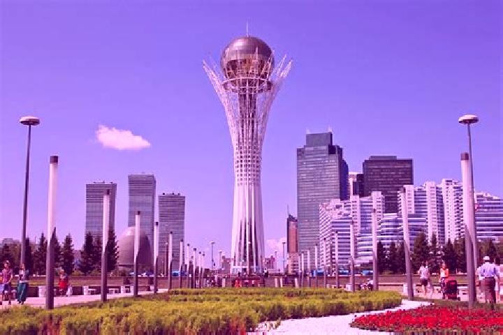 Sienna, 37 — Escort in Karabas, Kazakhstan