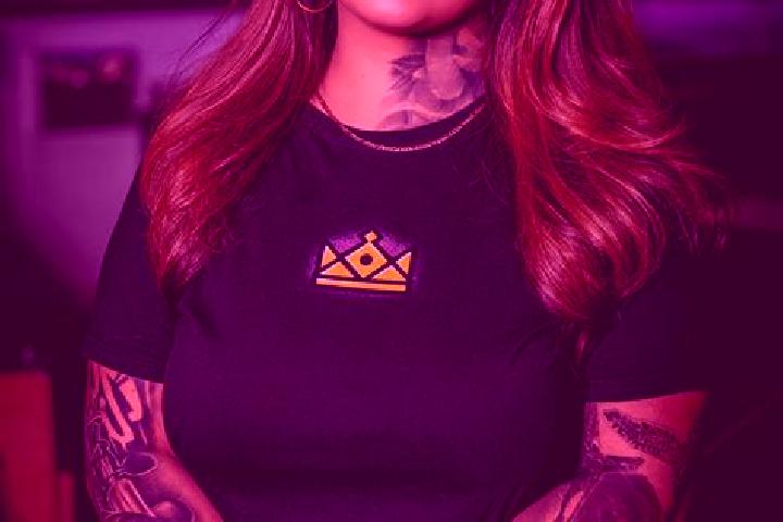 Sienna, 37 — Escort in Kemecse, Hungary