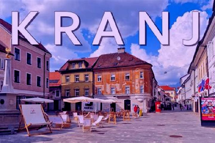 Sienna, 37 — Escort in Kranj, Slovenia